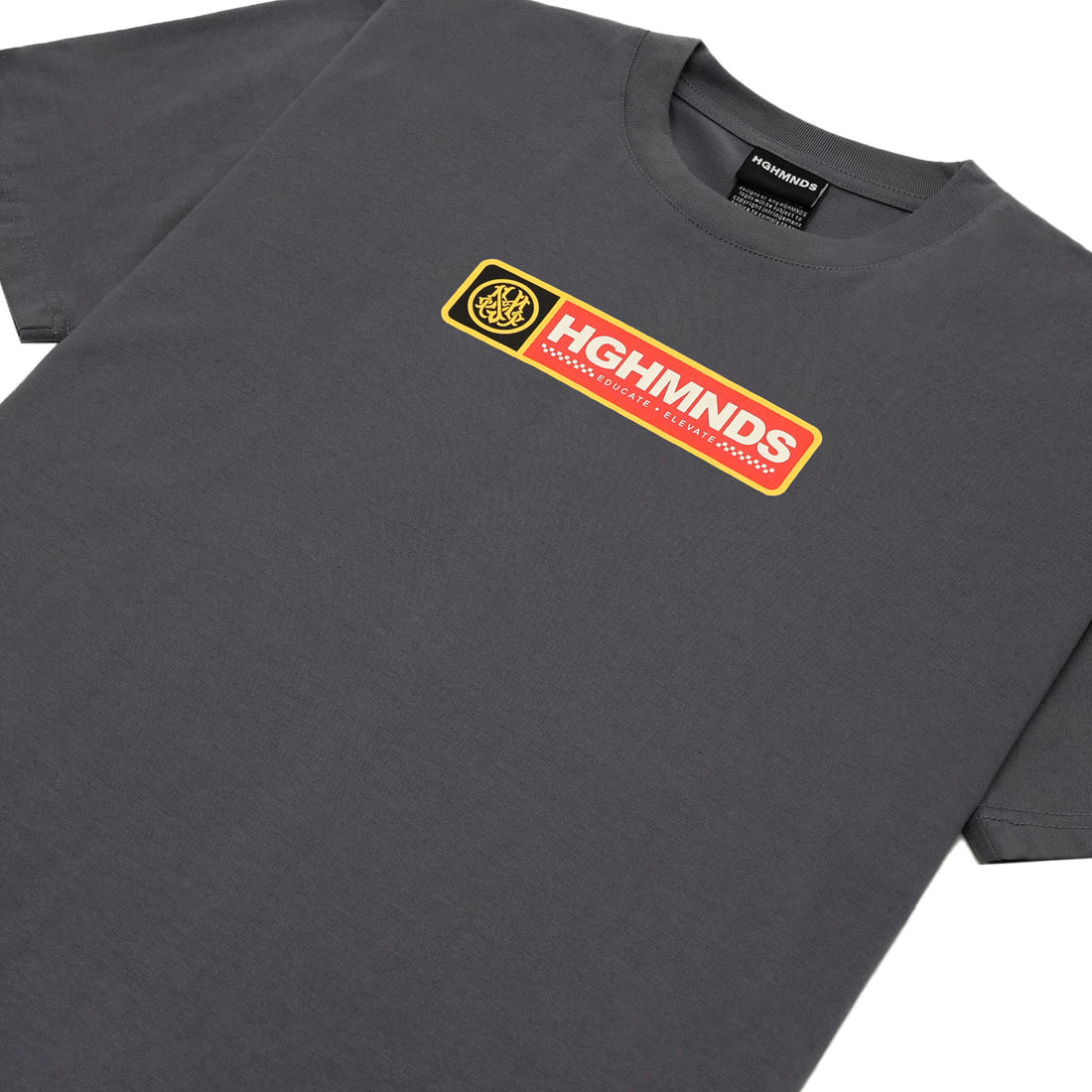 Motorbreath Tee