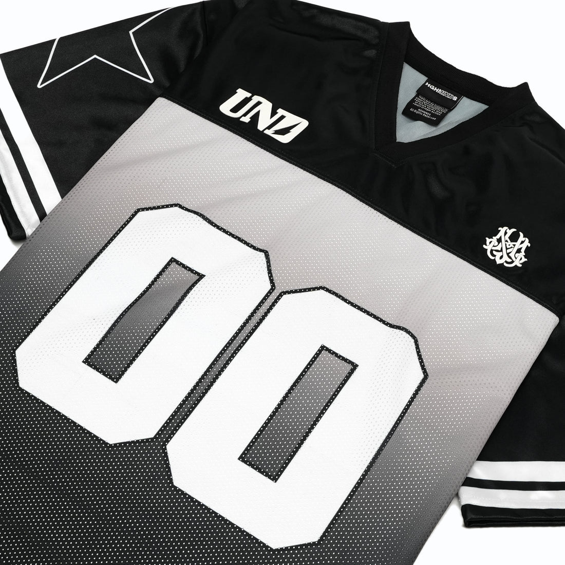 HM X UND -  Reset Jersey