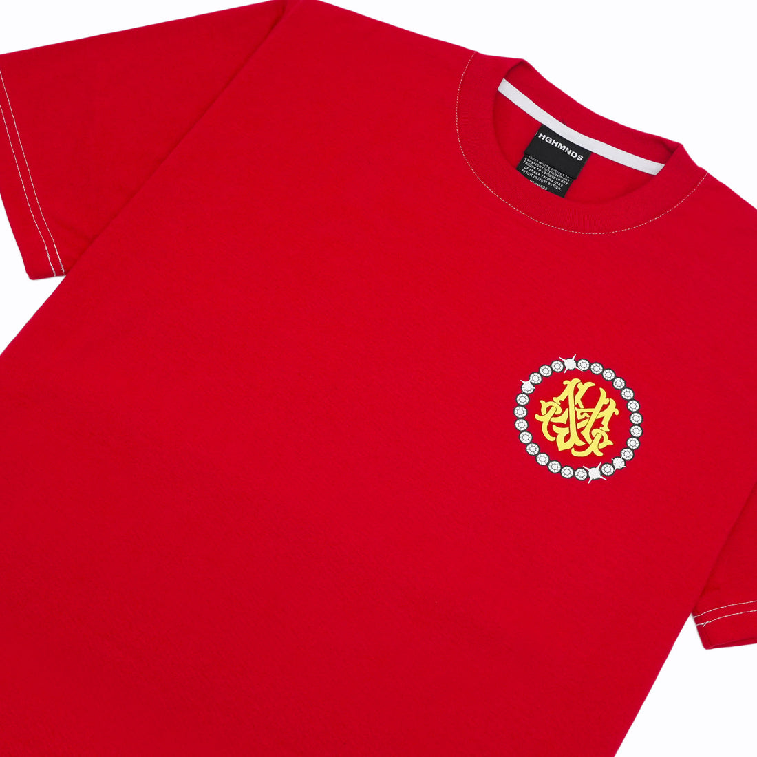 Global Gold Tee