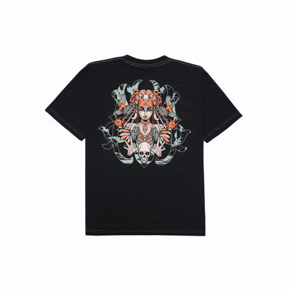 Voodoo Queen Tee