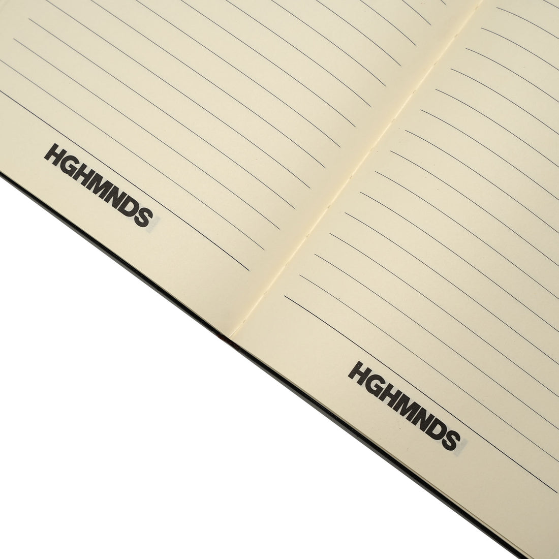 Chronicle Notebook