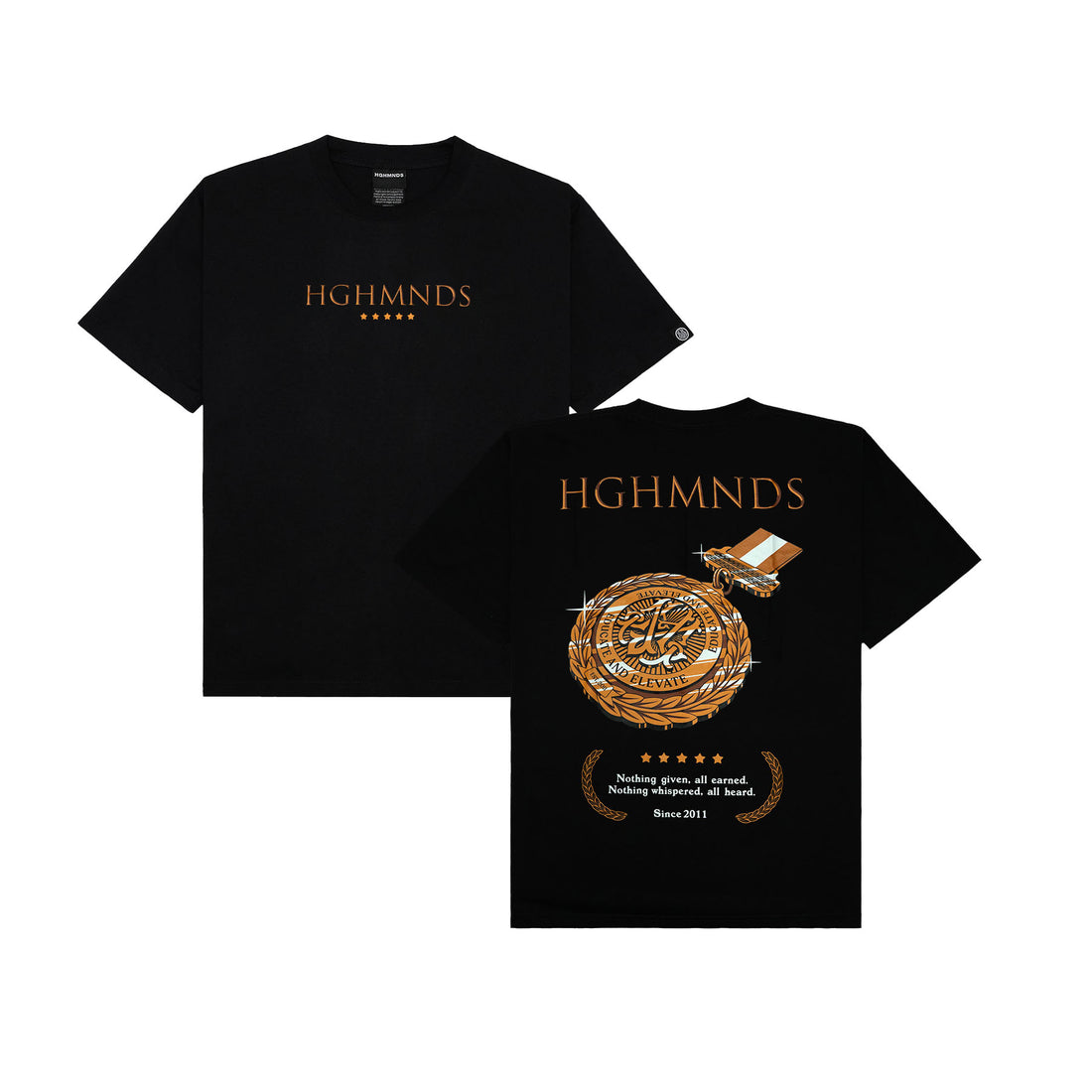 Prestige Tee