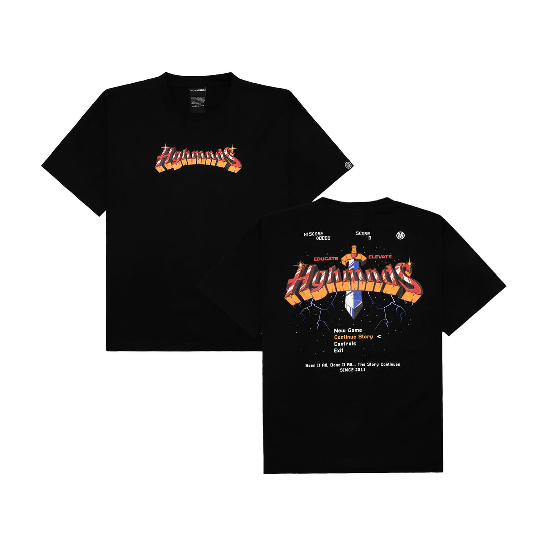 Game On Shirt