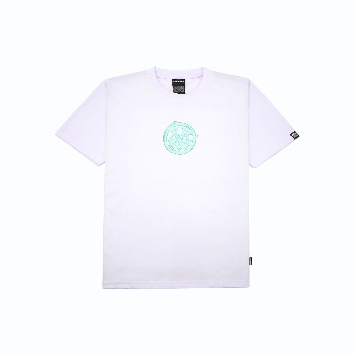 Grenades Tee