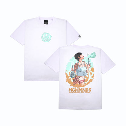 Grenades Tee