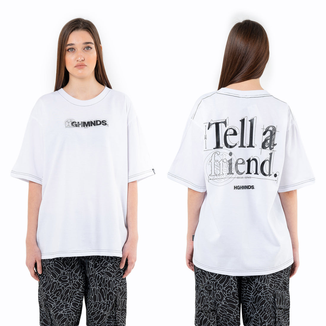 Reminder Tee