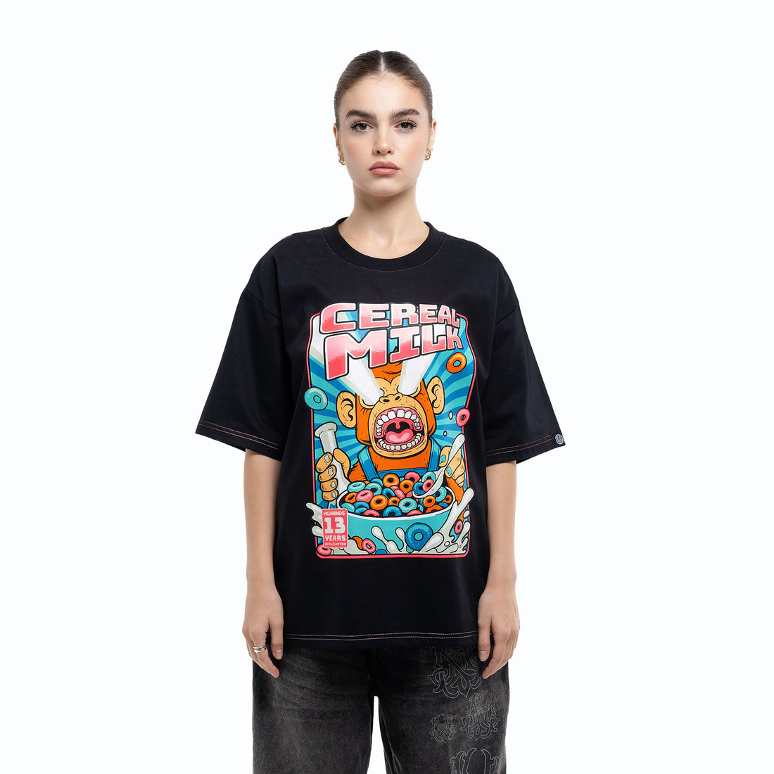 Cereal Killa Tee