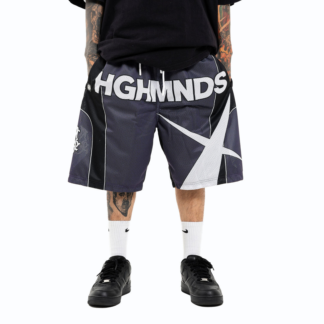 Stargaze Shorts