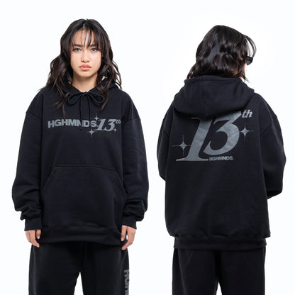 HGHMNDS 13 Hoodie