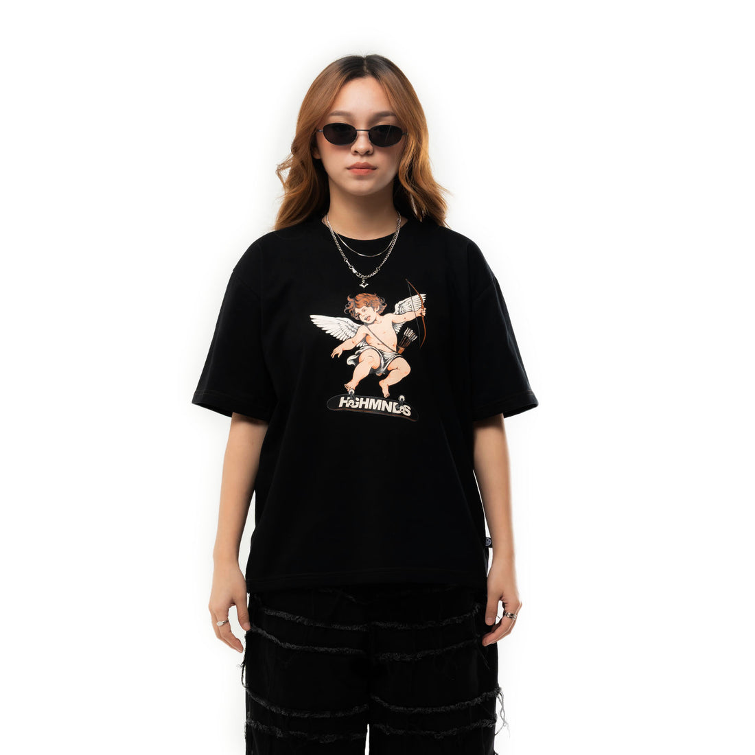 Angel Aim Tee