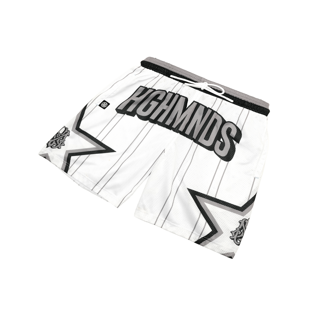 Star Player Shorts