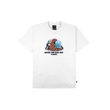 Diamond Path Tee