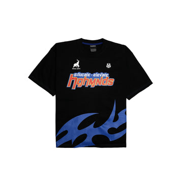 Blueblades Tee (Black)