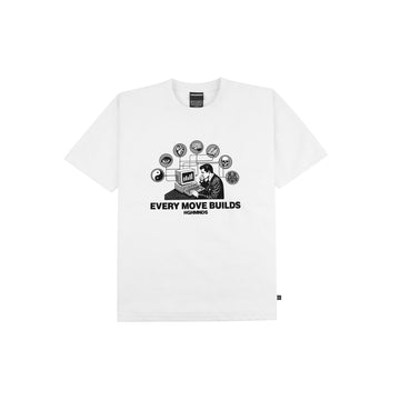 Every Move Tee
