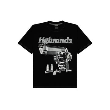 Ammunition Tee