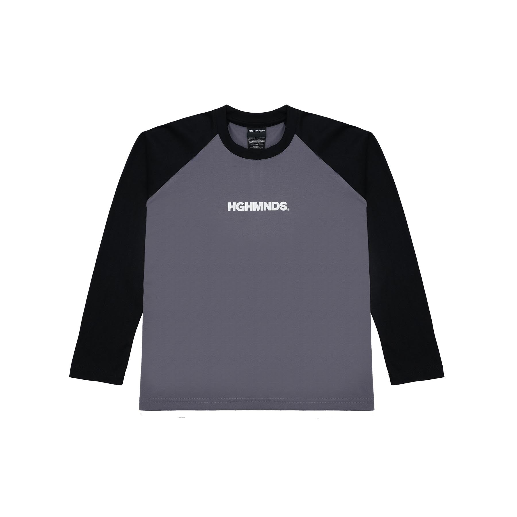 Ash Debris Longsleeves