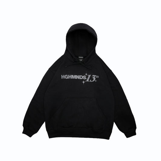 HGHMNDS 13 Hoodie