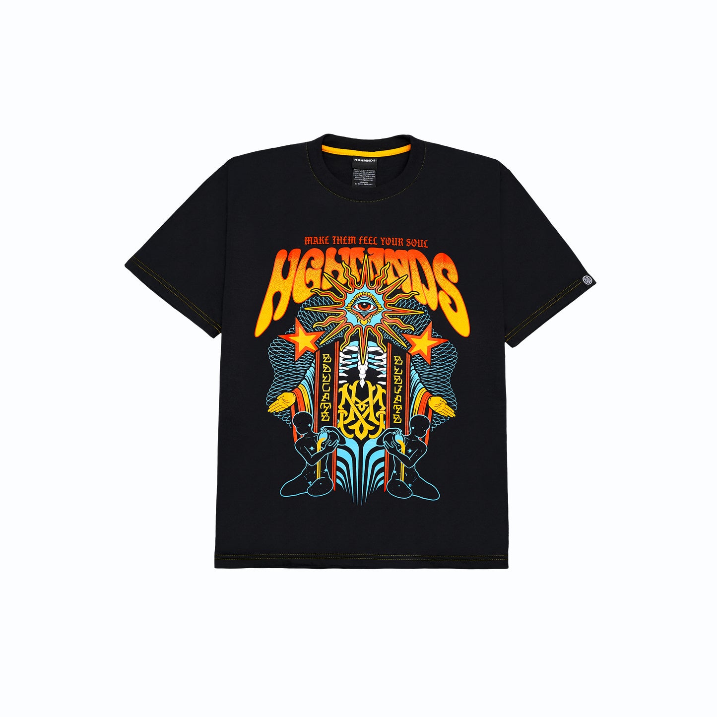 Sun Prophet Tee