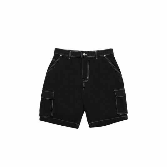 Stitches Cargo Shorts