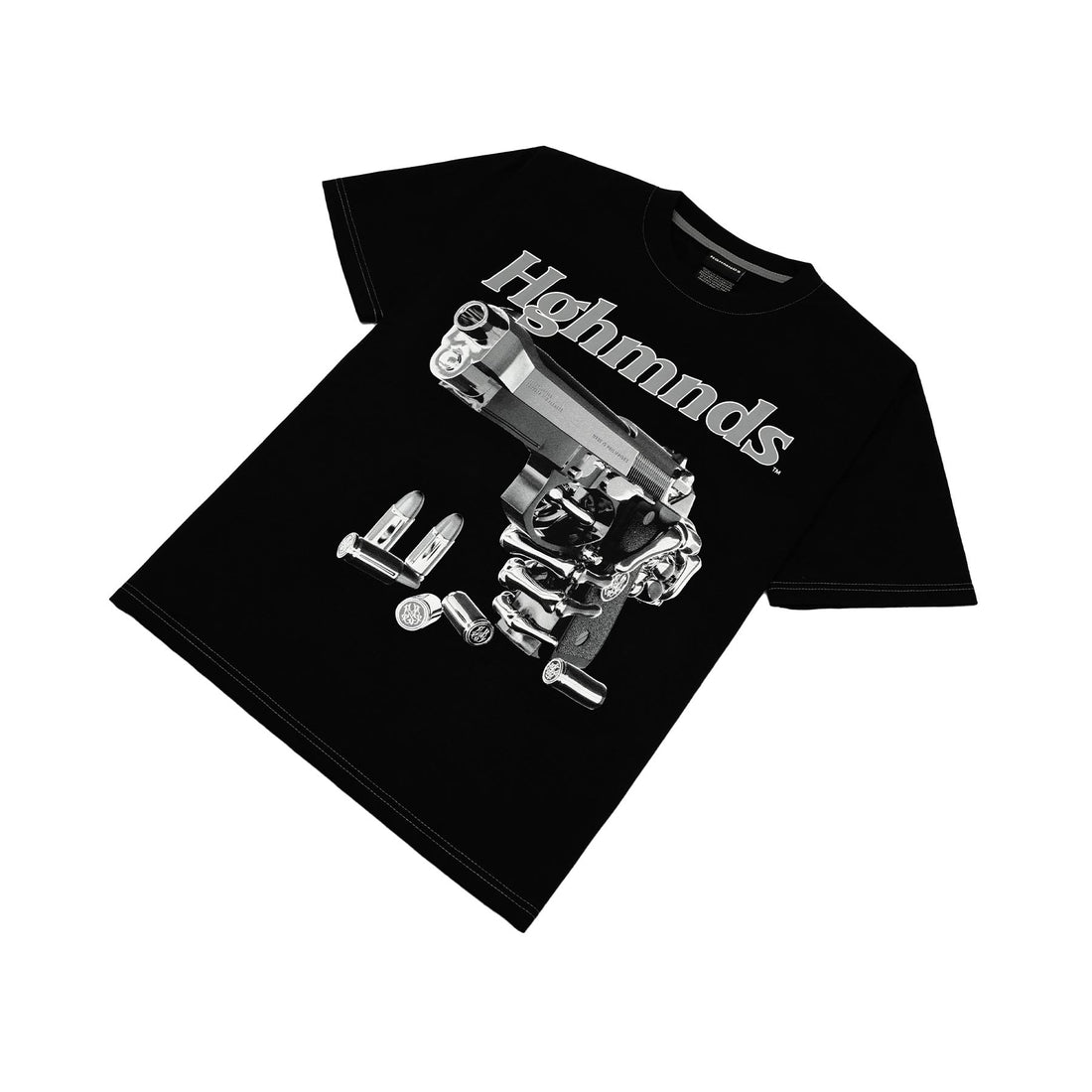 Ammunition Tee