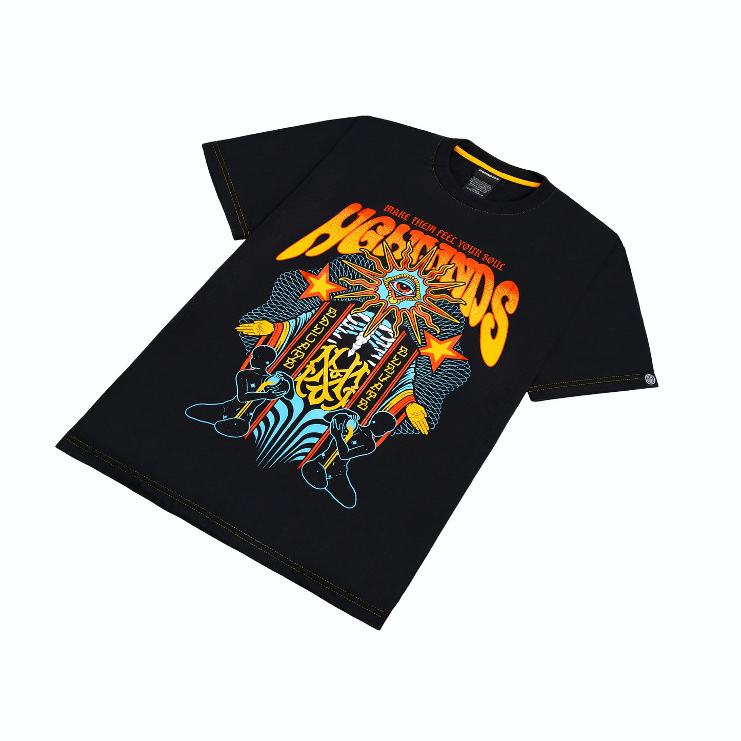 Sun Prophet Tee