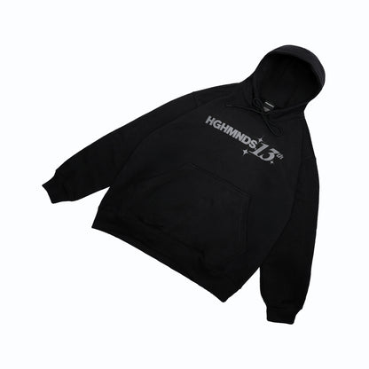 HGHMNDS 13 Hoodie