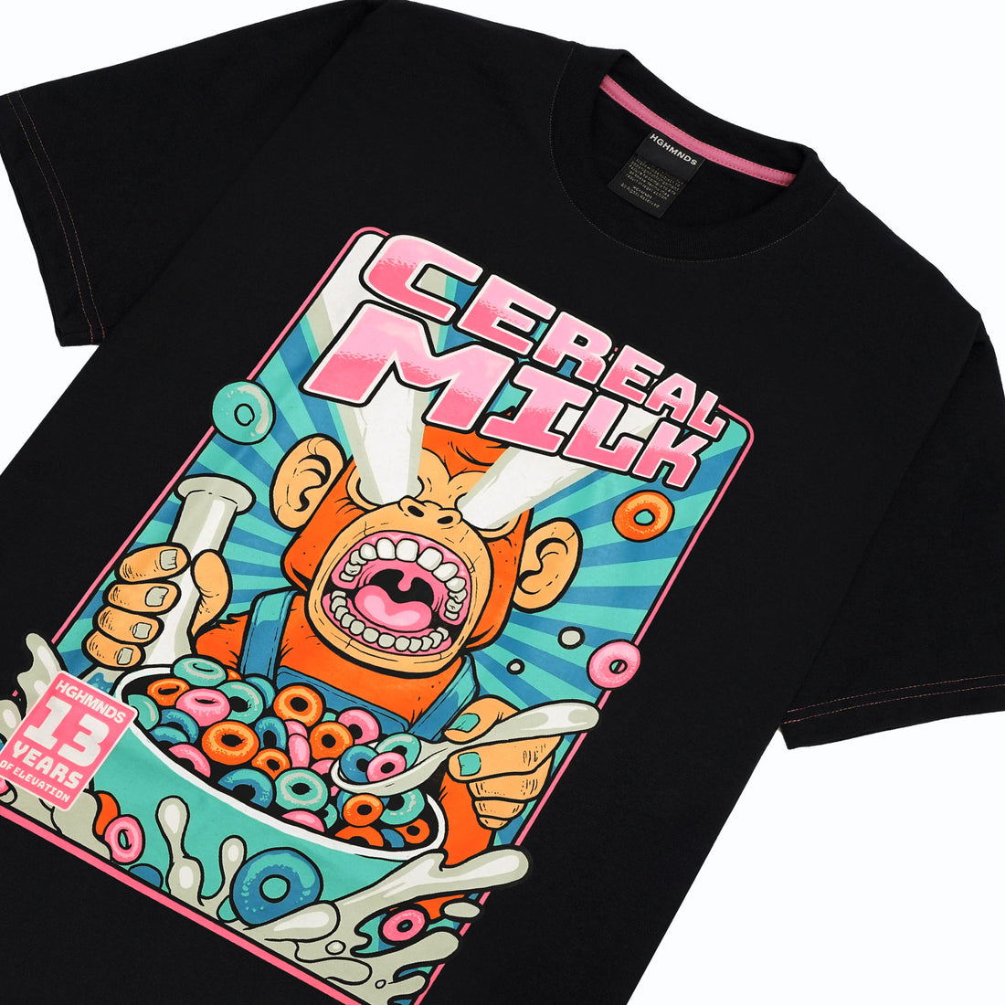 Cereal Killa Tee