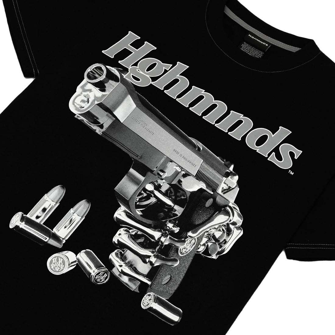 Ammunition Tee