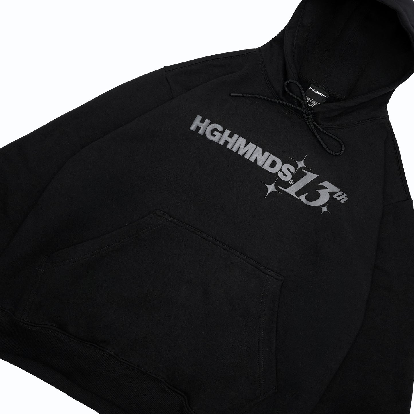 HGHMNDS 13 Hoodie