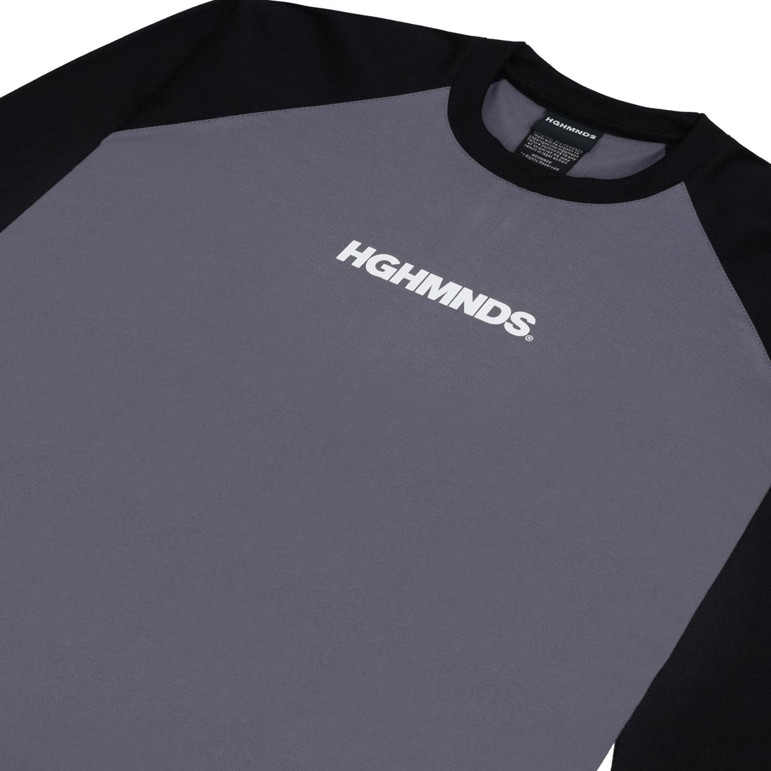 Ash Debris Longsleeves