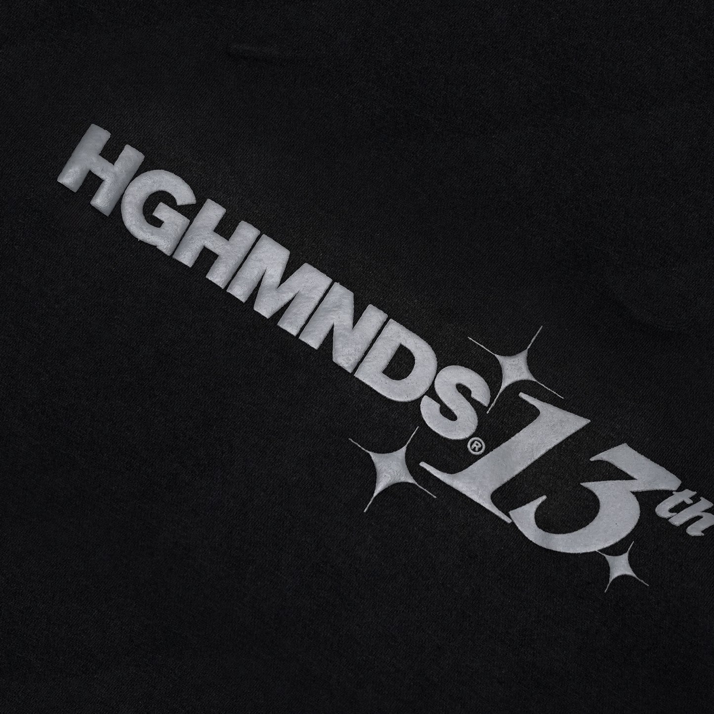 HGHMNDS 13 Hoodie