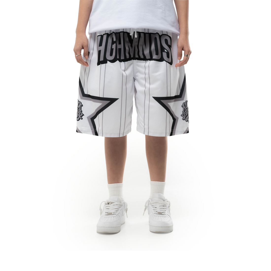 Star Player Shorts