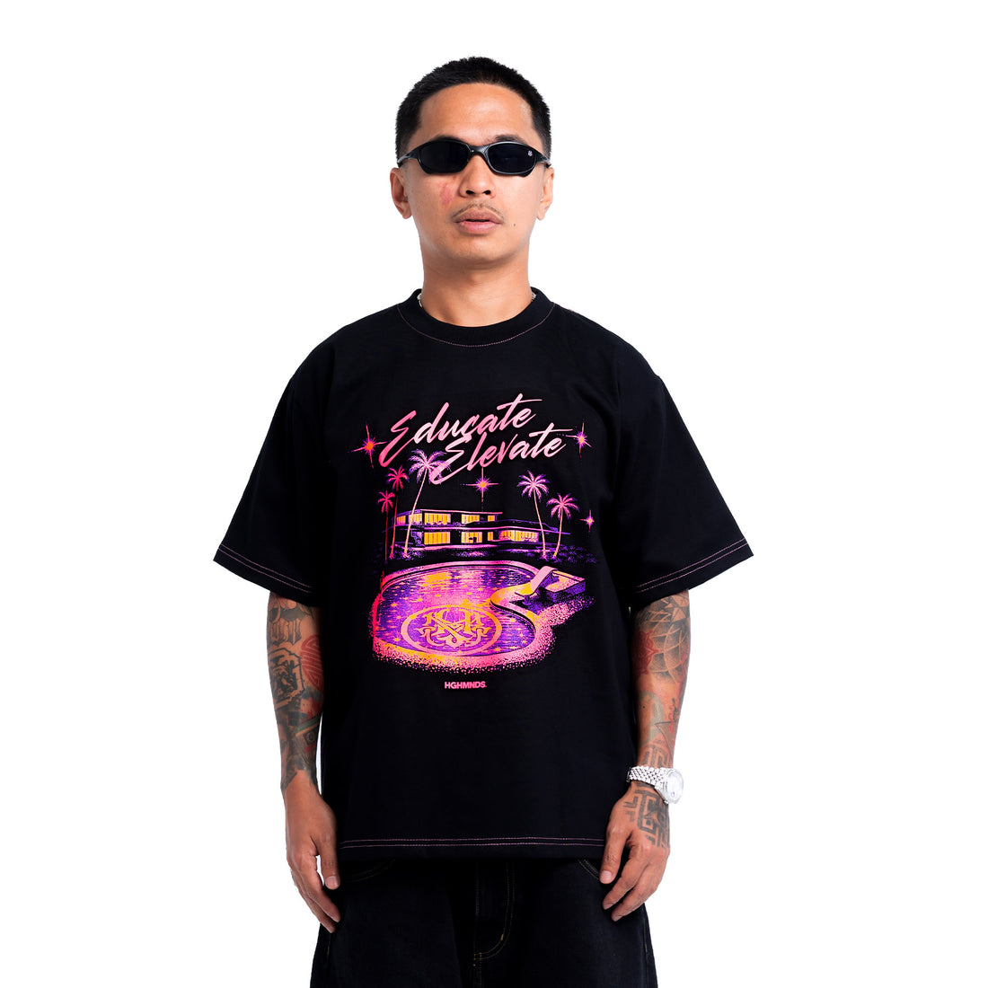 Villa Tee