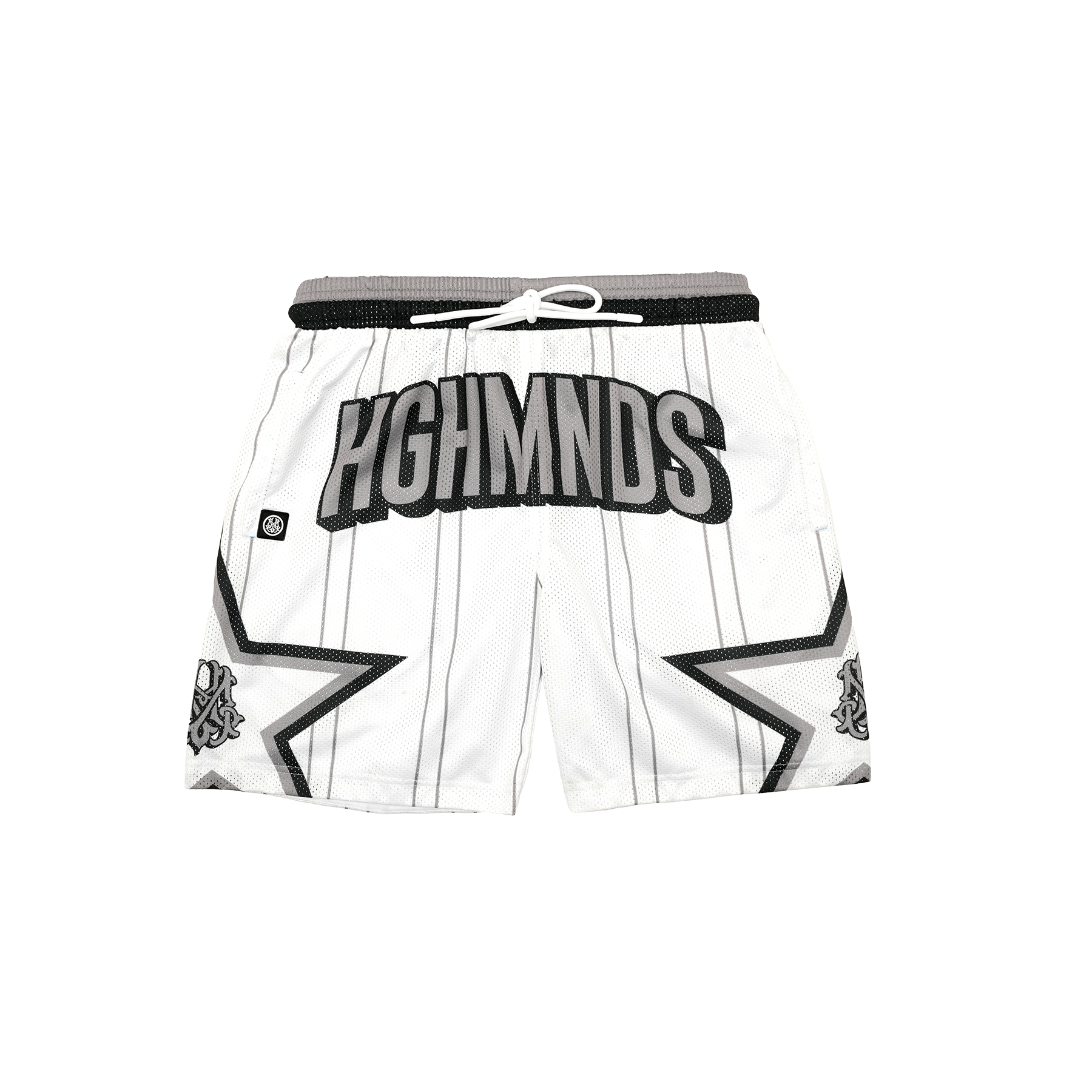 Star Player Shorts