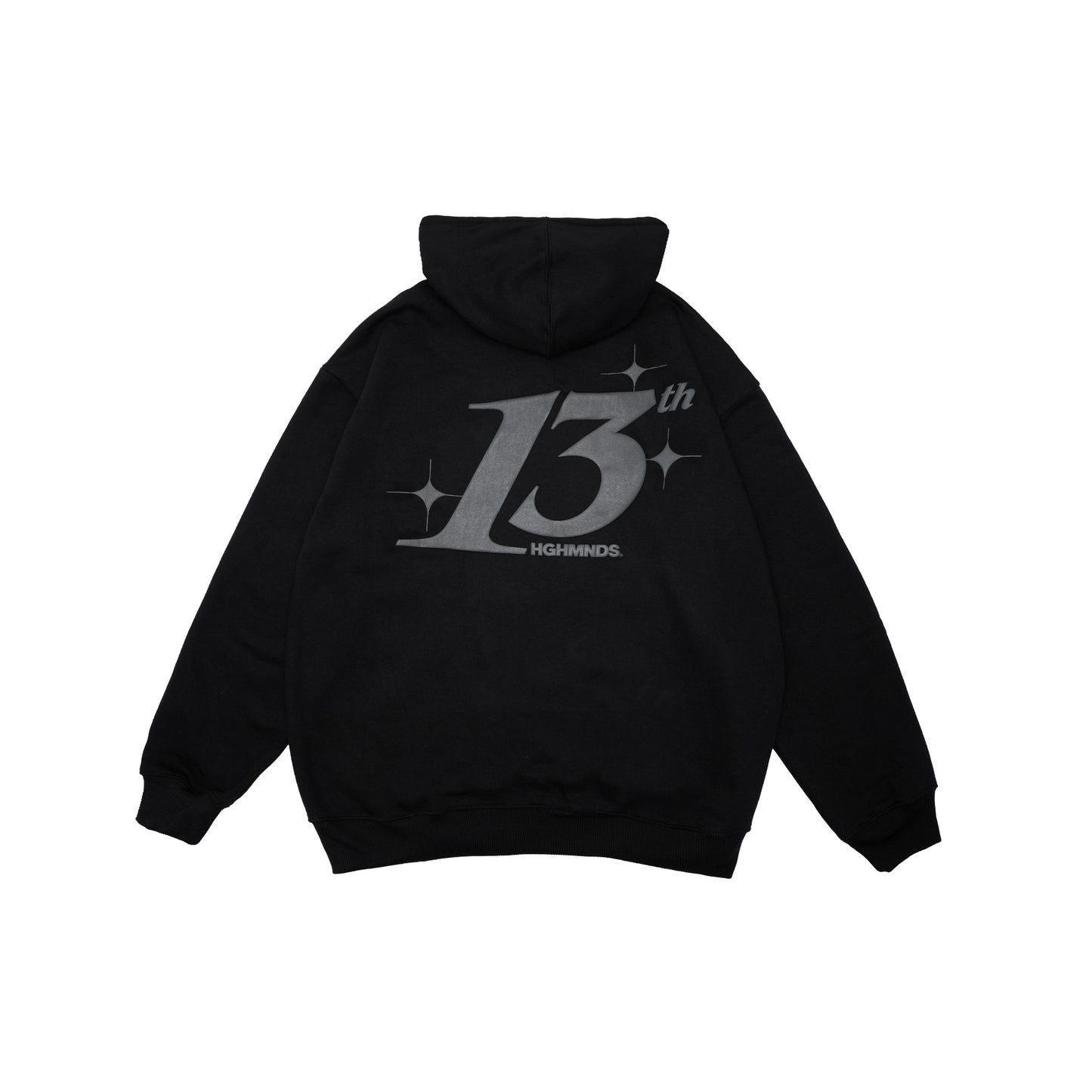 HGHMNDS 13 Hoodie