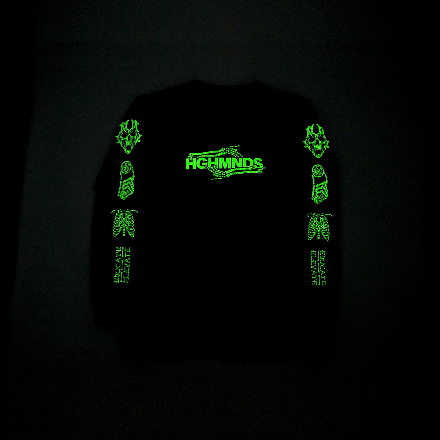 Voodoo Glow Longsleeves