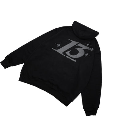 HGHMNDS 13 Hoodie