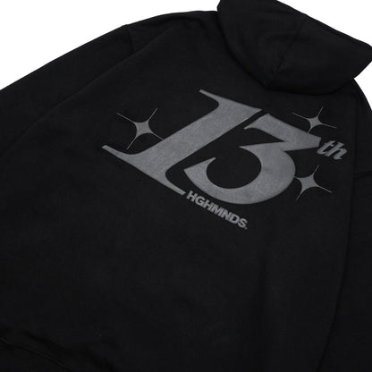 HGHMNDS 13 Hoodie