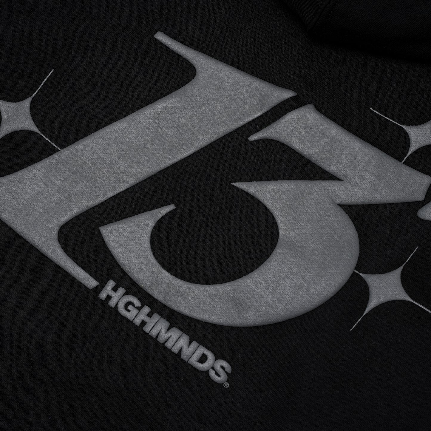 HGHMNDS 13 Hoodie