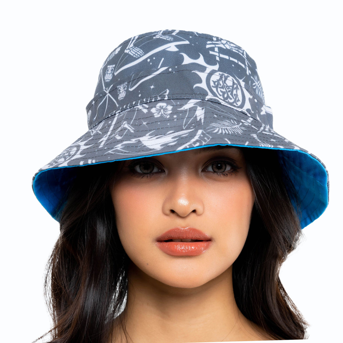 Sea Guardian Bucket Hat