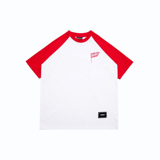 Banner Tee