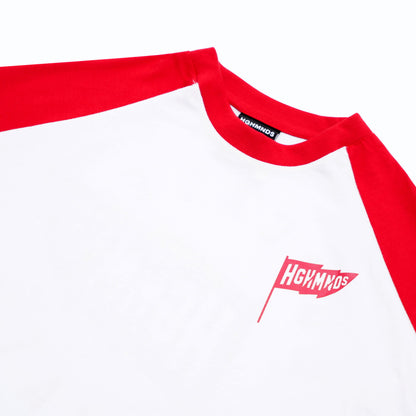 Banner Tee