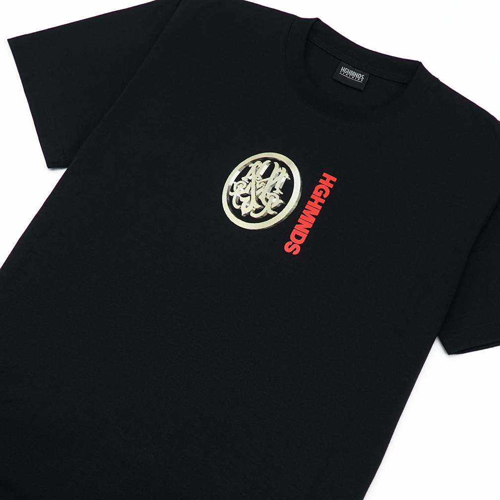 Heart Mold Tee