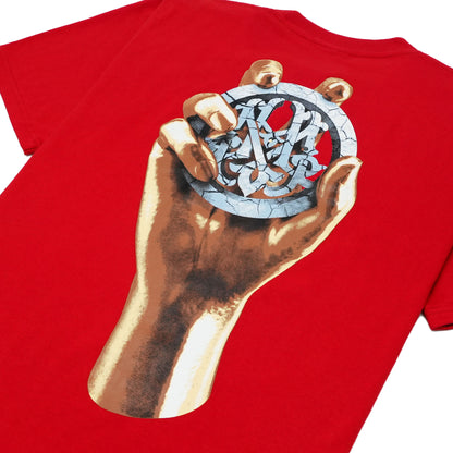 Heavy Medal Tee