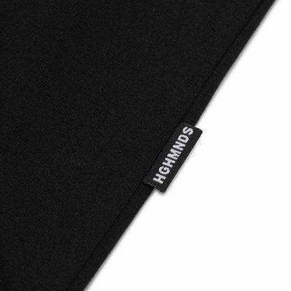 Hotline Black Tee