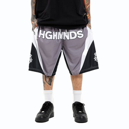 Grayhill Shorts