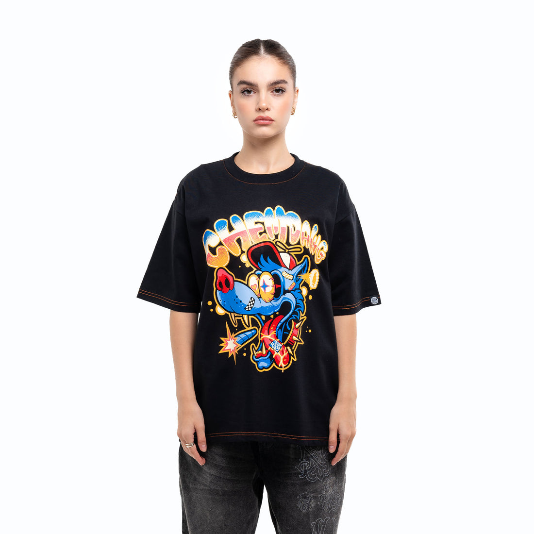 C-Dawg Tee