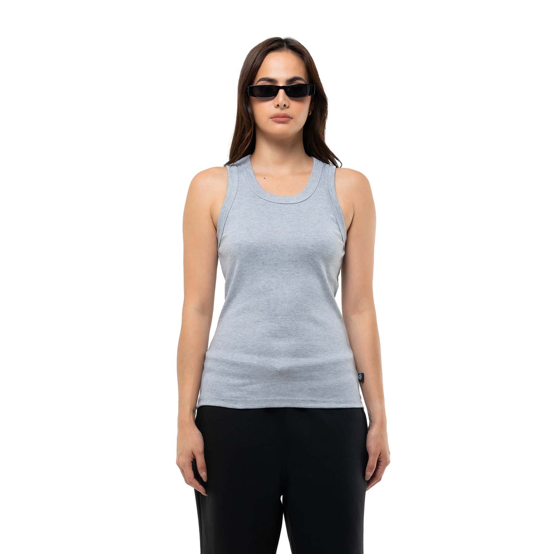 Rock Solid Tanktop