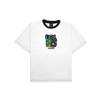 Core Connection Tee