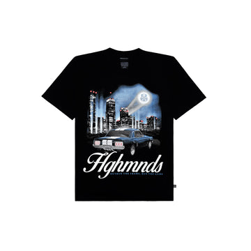 Night Watch Tee
